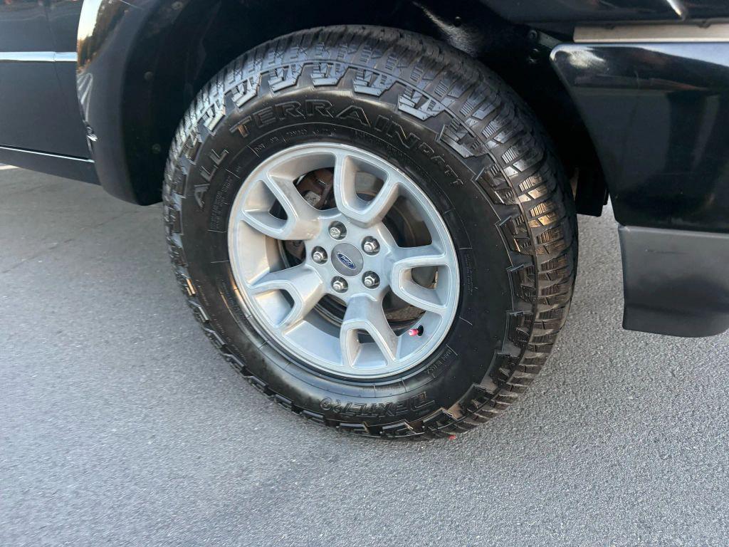 used 2011 Ford Ranger car, priced at $11,499