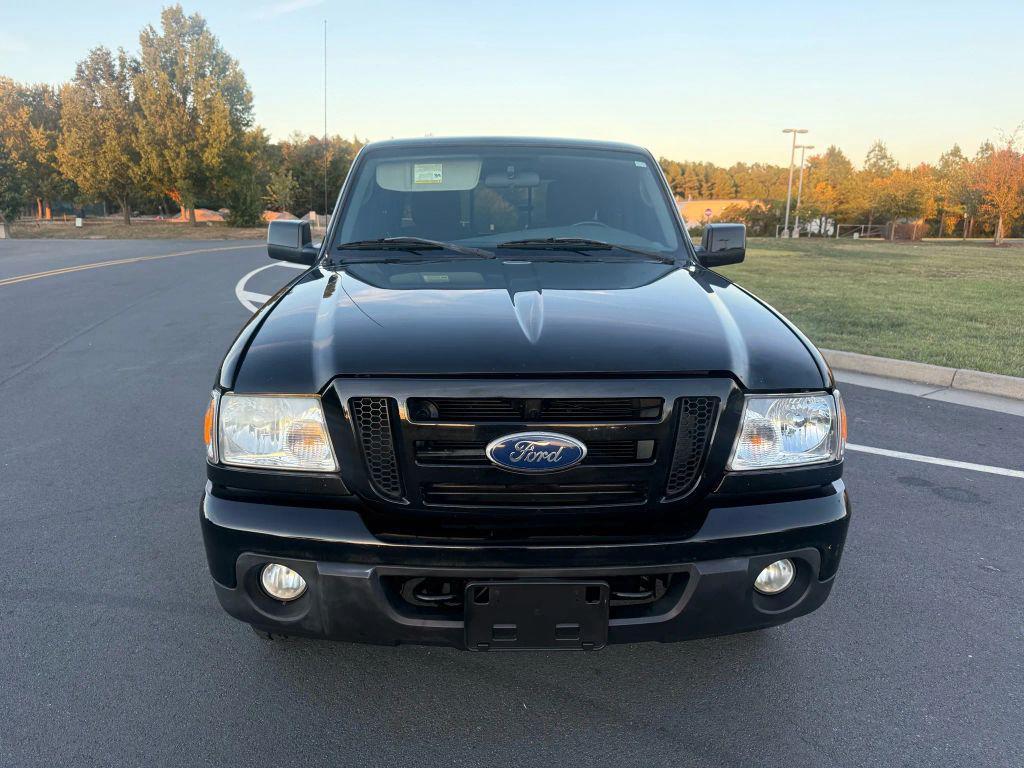 used 2011 Ford Ranger car, priced at $11,499