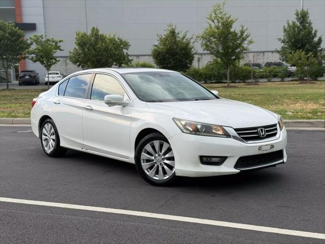 used 2014 Honda Accord car, priced at $8,499