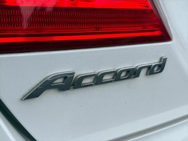 used 2014 Honda Accord car, priced at $8,499
