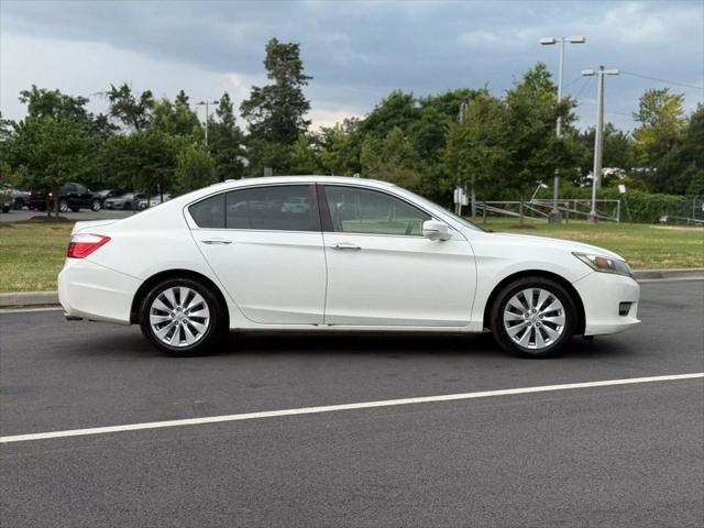 used 2014 Honda Accord car, priced at $8,499