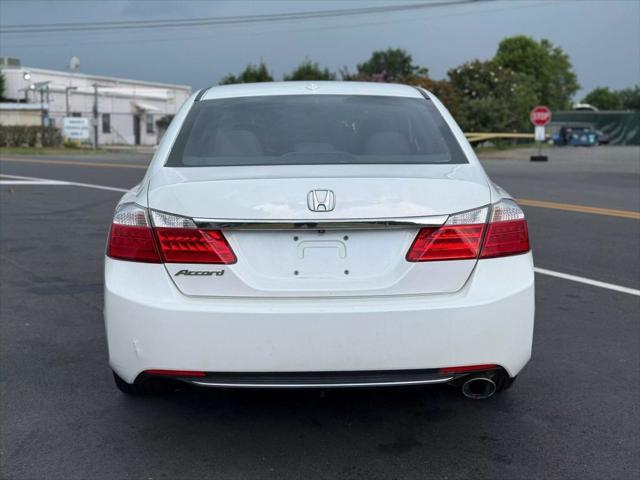 used 2014 Honda Accord car, priced at $8,499