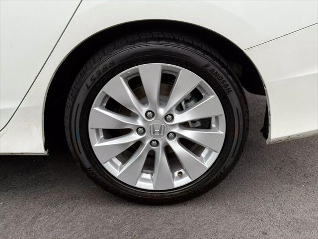 used 2014 Honda Accord car, priced at $8,499