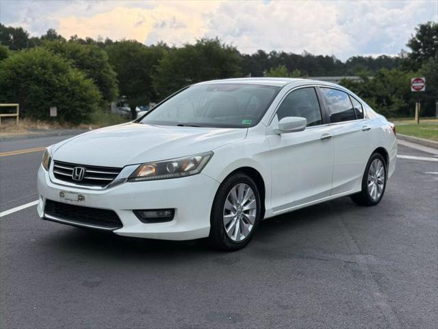 used 2014 Honda Accord car, priced at $8,499