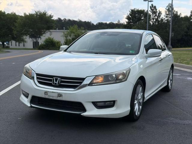 used 2014 Honda Accord car, priced at $8,499