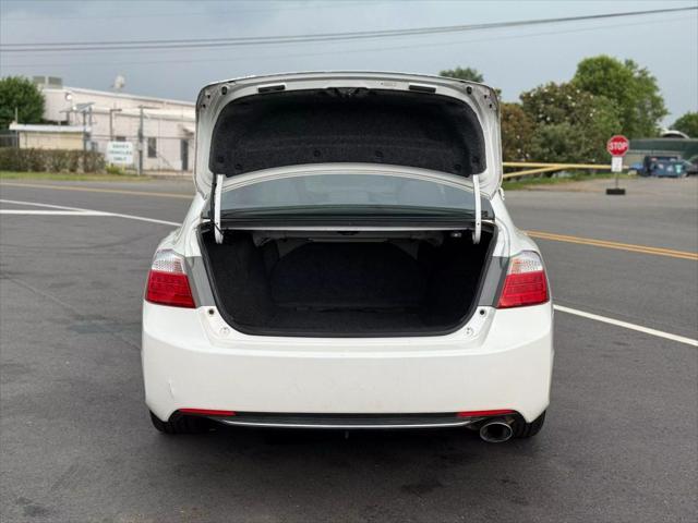 used 2014 Honda Accord car, priced at $8,499