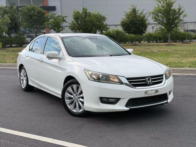used 2014 Honda Accord car, priced at $8,499