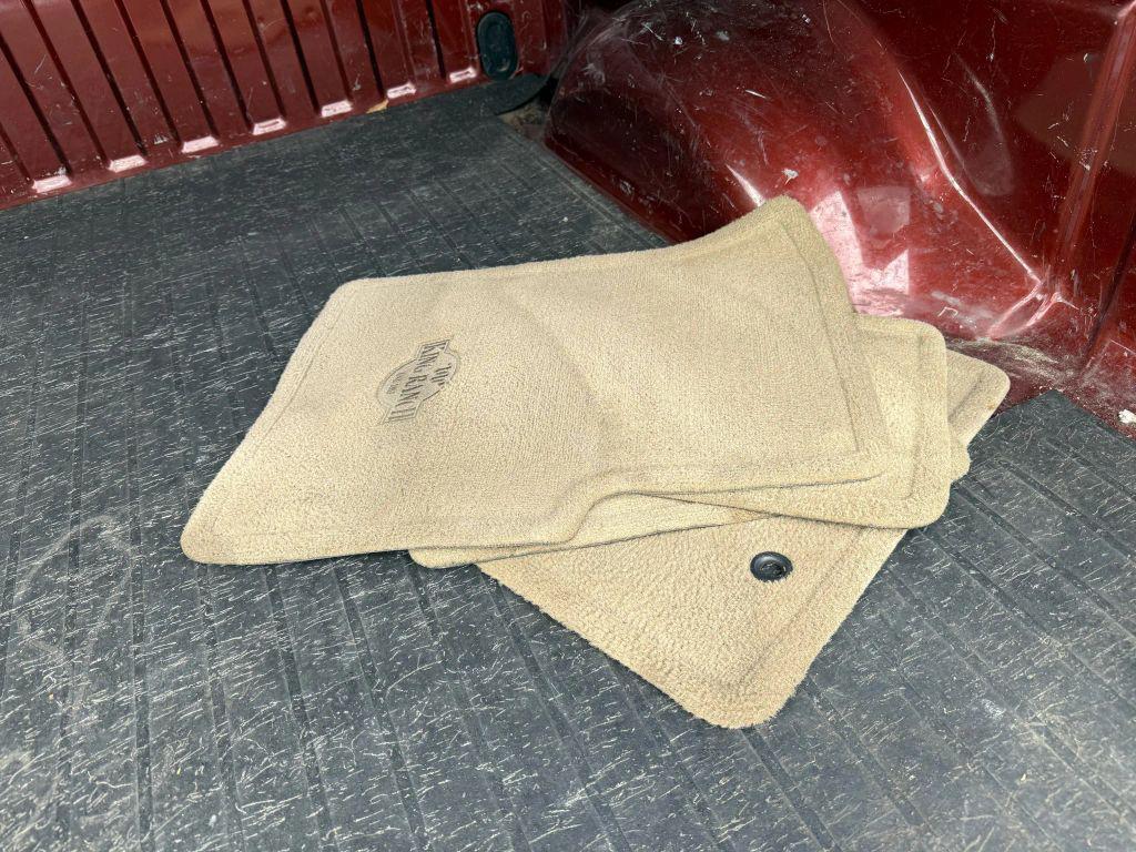 used 2006 Ford F-150 car, priced at $11,499