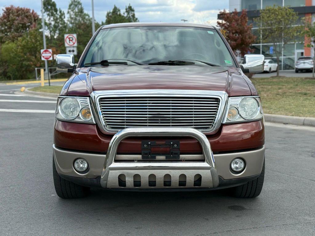 used 2006 Ford F-150 car, priced at $11,499