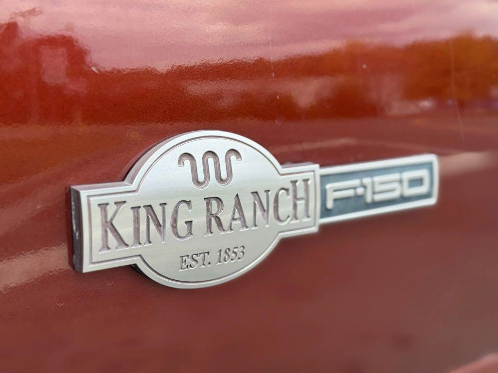 used 2006 Ford F-150 car, priced at $11,499