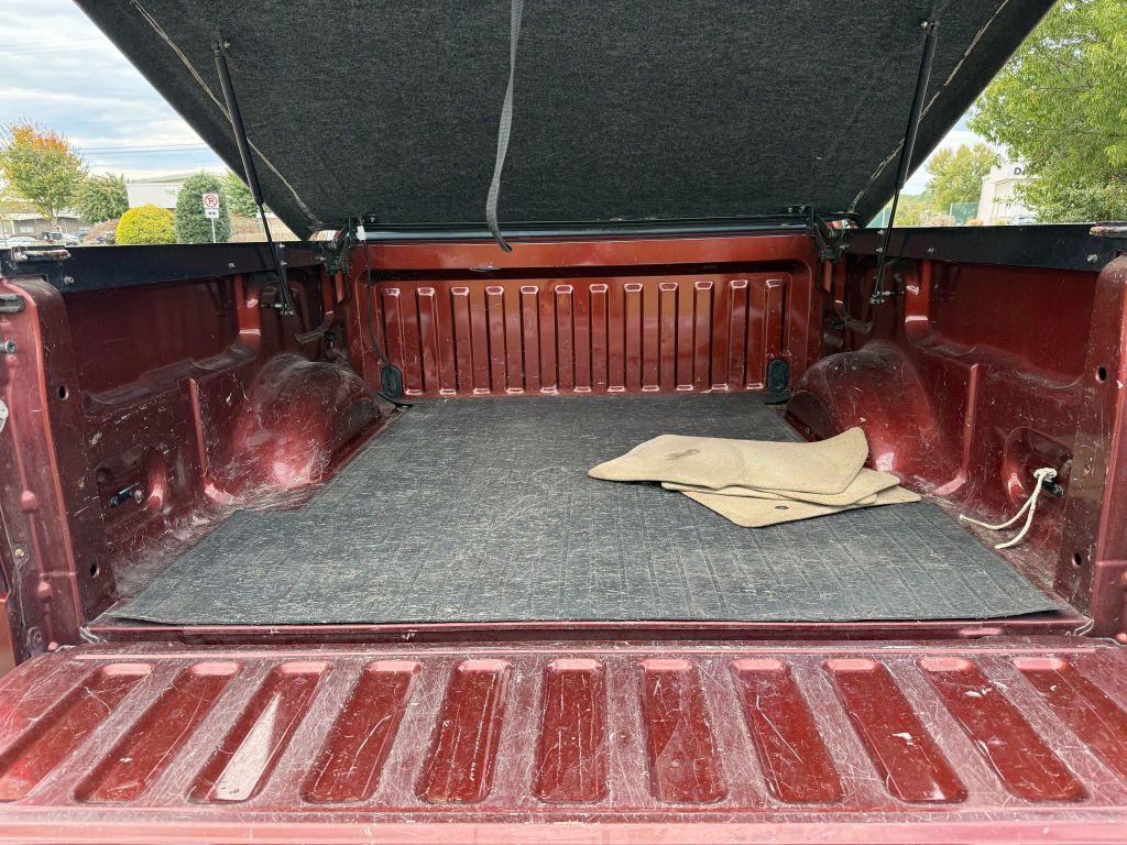 used 2006 Ford F-150 car, priced at $11,499