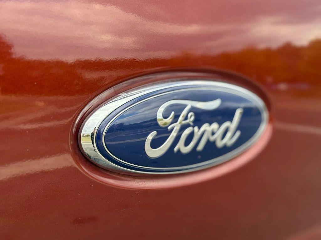 used 2006 Ford F-150 car, priced at $11,499