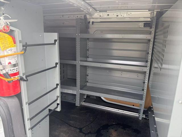 used 2019 Ford Transit Connect car, priced at $13,995