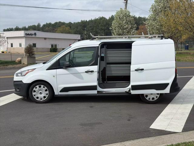 used 2019 Ford Transit Connect car, priced at $13,995