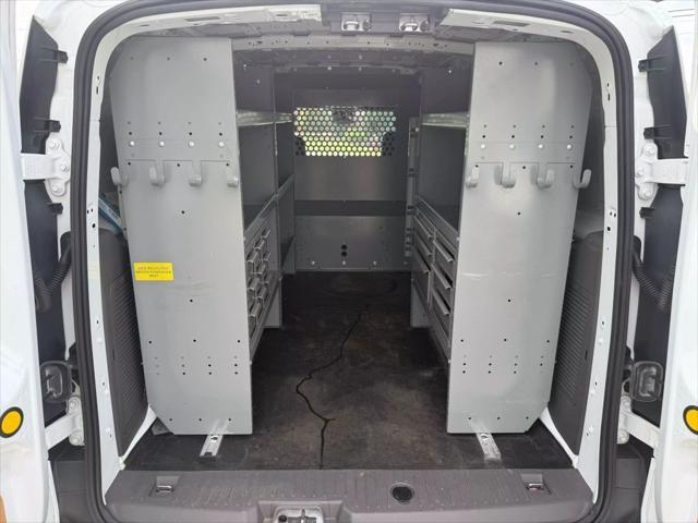 used 2019 Ford Transit Connect car, priced at $13,995