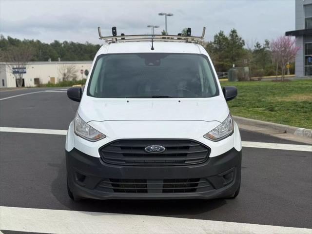 used 2019 Ford Transit Connect car, priced at $13,995