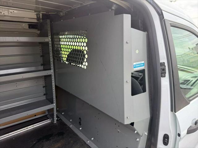 used 2019 Ford Transit Connect car, priced at $13,995