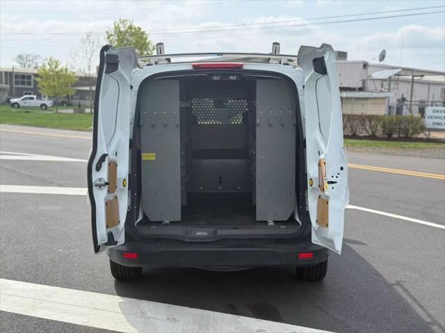 used 2019 Ford Transit Connect car, priced at $13,995