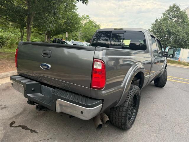 used 2011 Ford F-350 car, priced at $18,999