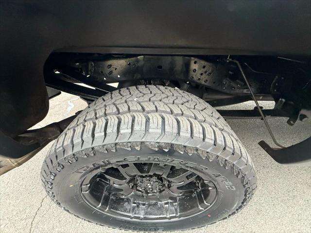 used 2011 Ford F-350 car, priced at $18,999