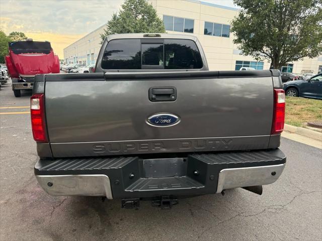 used 2011 Ford F-350 car, priced at $18,999