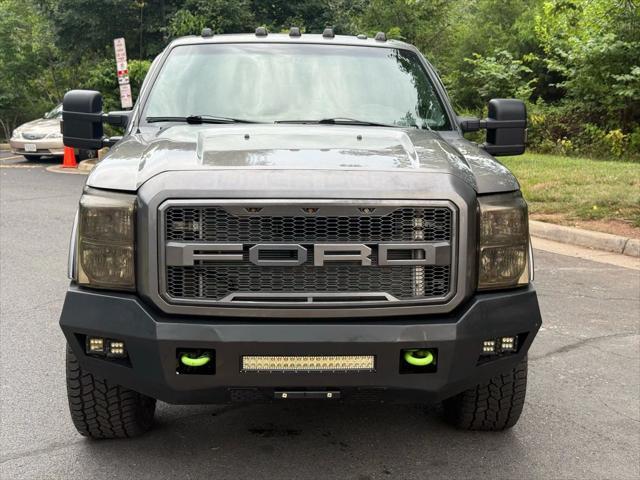 used 2011 Ford F-350 car, priced at $18,999