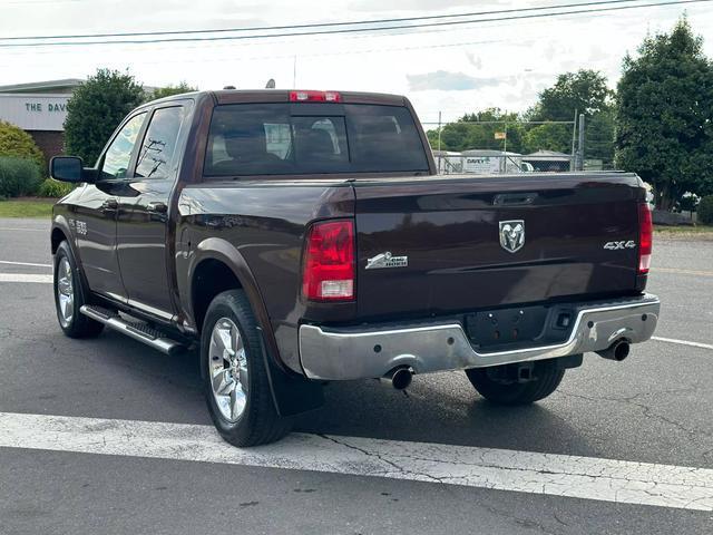 used 2013 Ram 1500 car, priced at $16,499