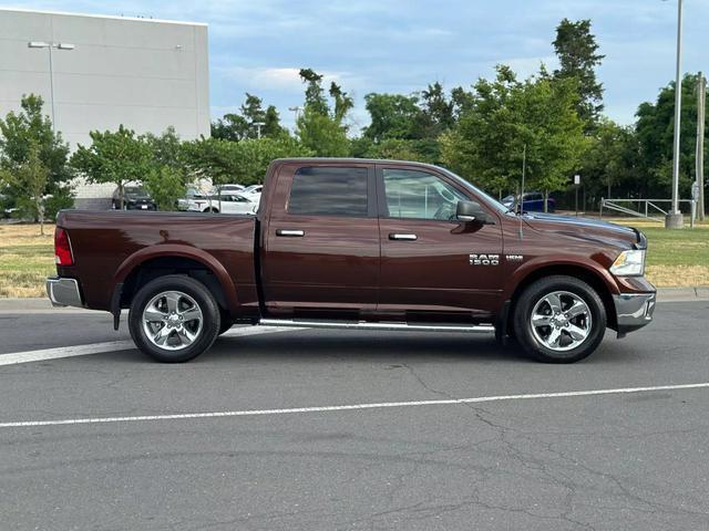 used 2013 Ram 1500 car, priced at $16,499