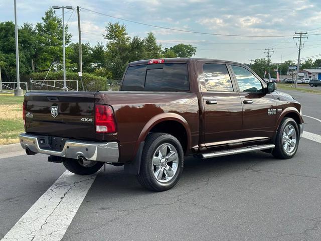 used 2013 Ram 1500 car, priced at $16,499