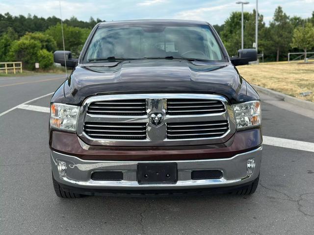 used 2013 Ram 1500 car, priced at $16,499