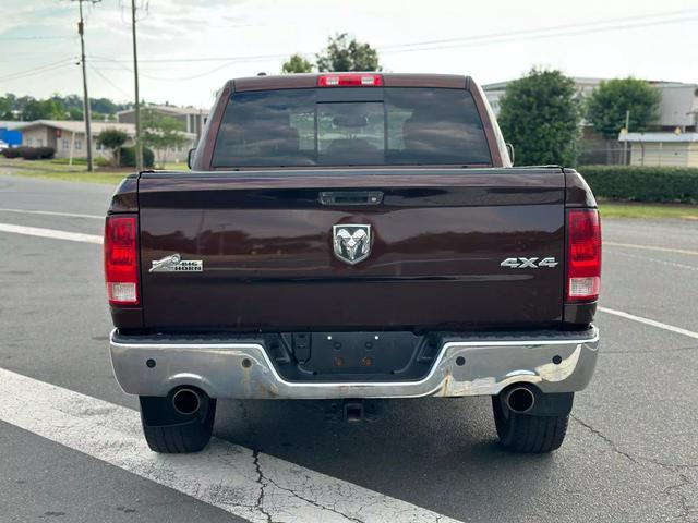 used 2013 Ram 1500 car, priced at $16,499