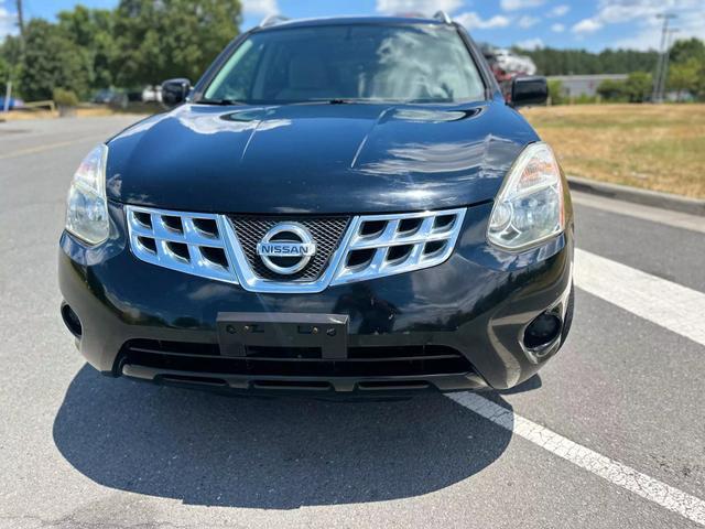 used 2011 Nissan Rogue car, priced at $5,999