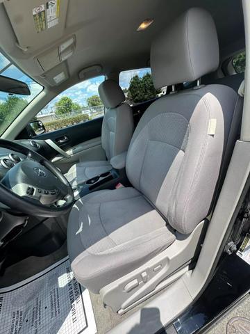 used 2011 Nissan Rogue car, priced at $5,999