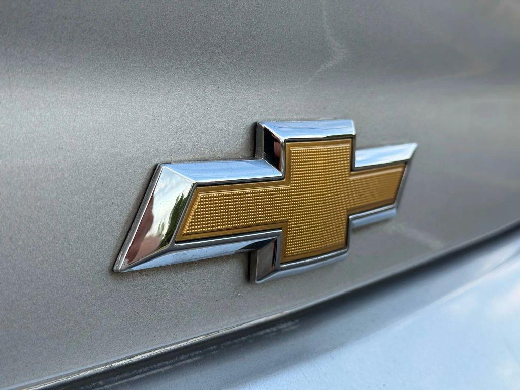 used 2017 Chevrolet Camaro car, priced at $11,999