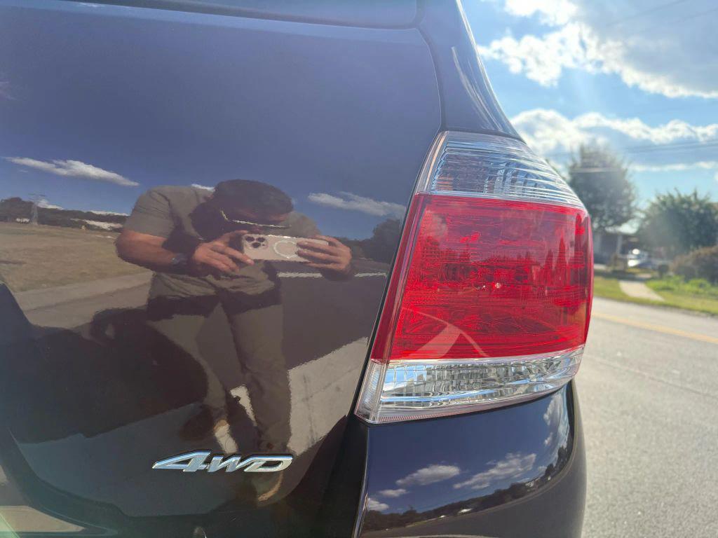 used 2012 Toyota Highlander car, priced at $12,499
