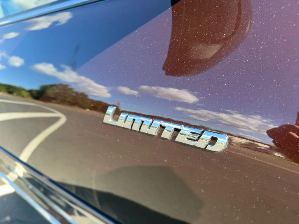used 2012 Toyota Highlander car, priced at $12,499