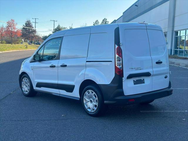 used 2017 Ford Transit Connect car, priced at $12,999