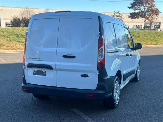 used 2017 Ford Transit Connect car, priced at $12,999