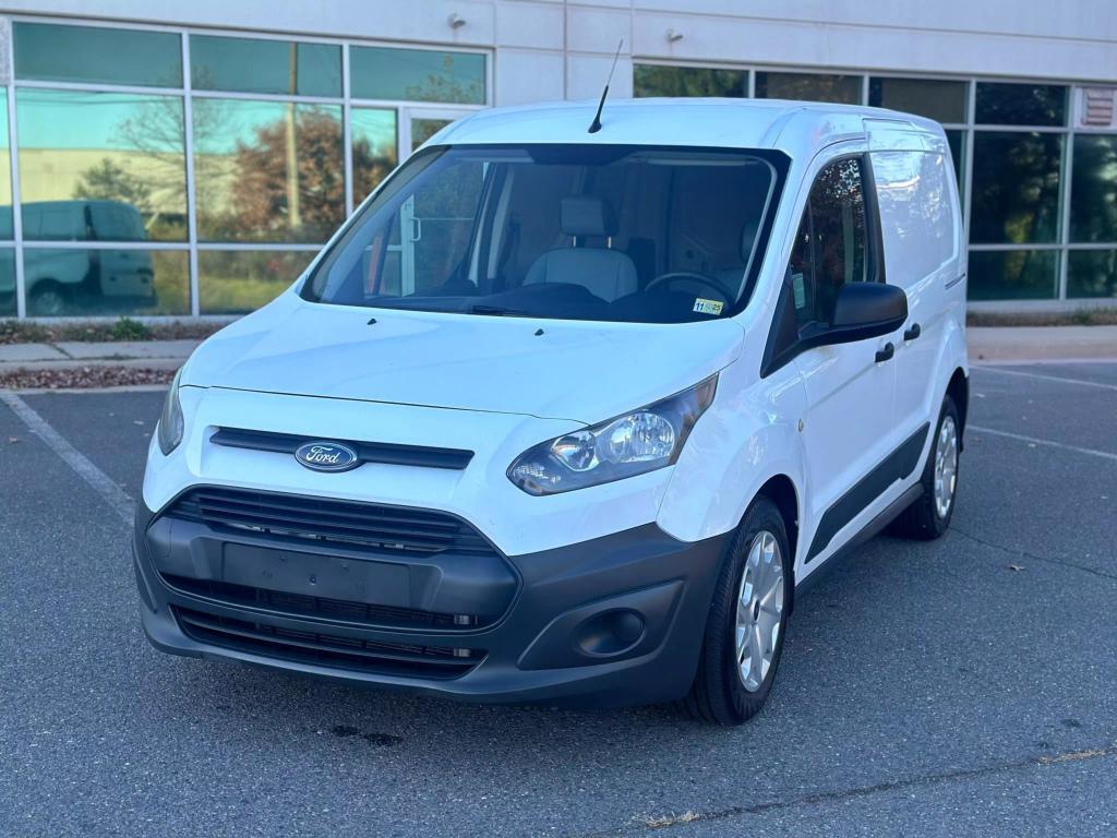 used 2017 Ford Transit Connect car, priced at $11,995