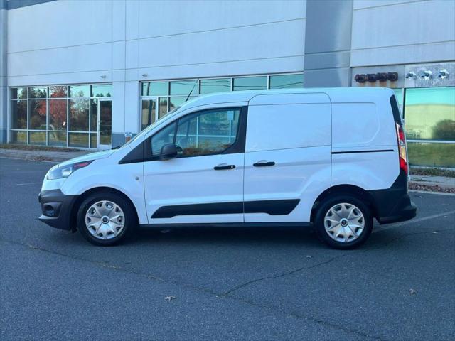 used 2017 Ford Transit Connect car, priced at $12,999