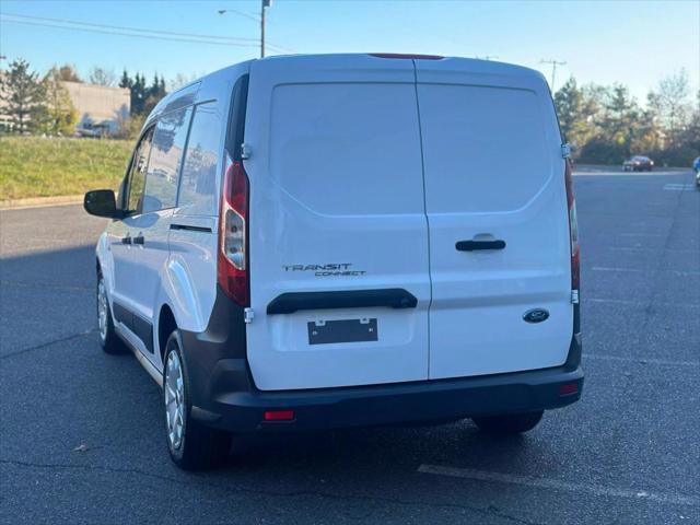 used 2017 Ford Transit Connect car, priced at $12,999