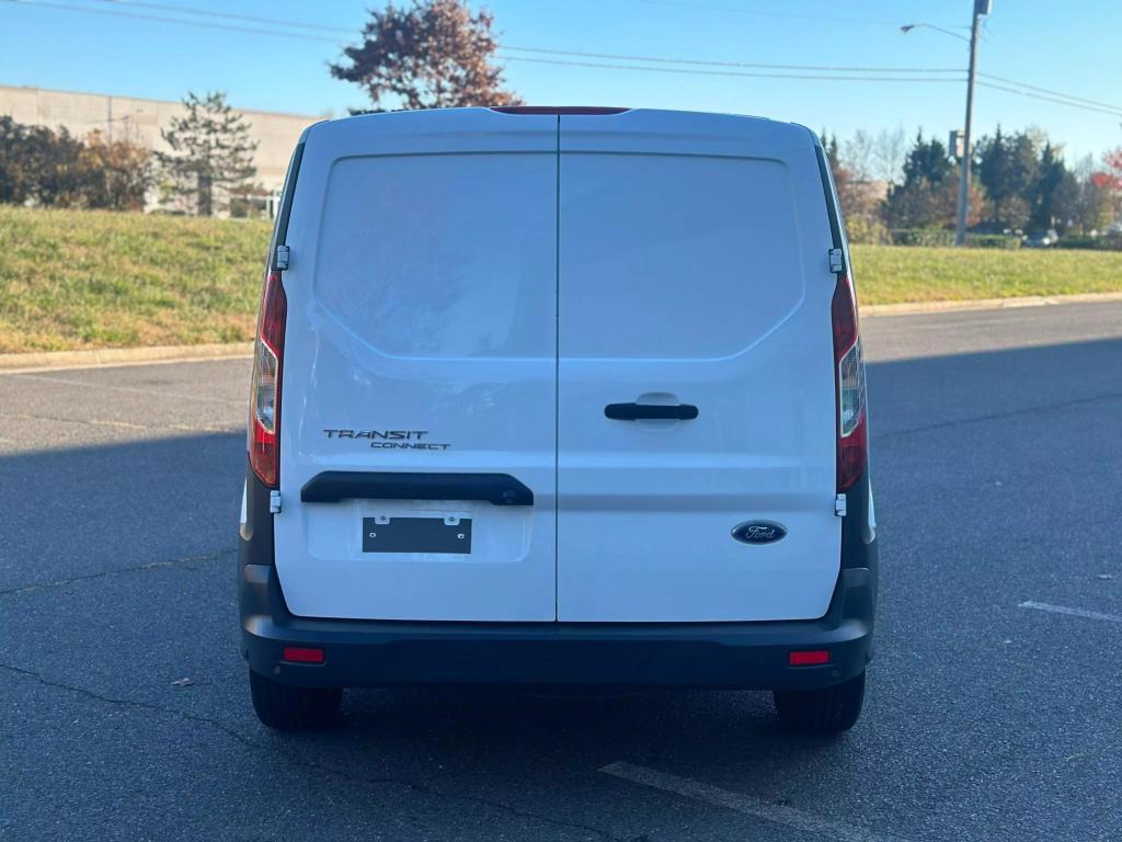 used 2017 Ford Transit Connect car, priced at $11,995