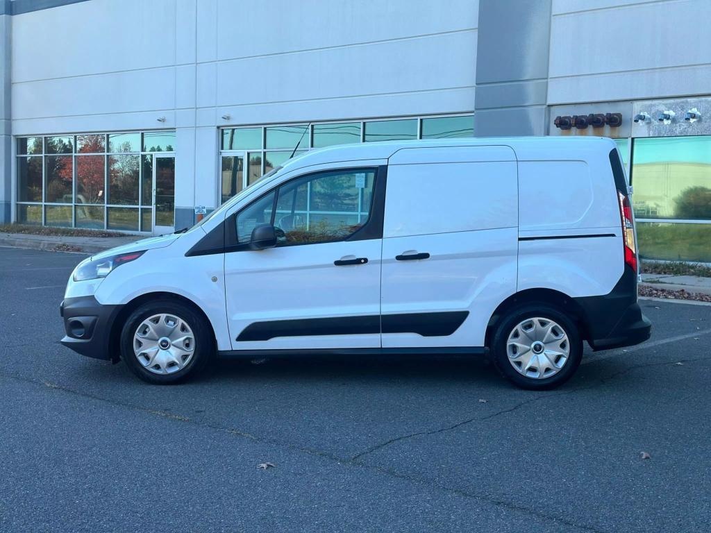 used 2017 Ford Transit Connect car, priced at $11,995