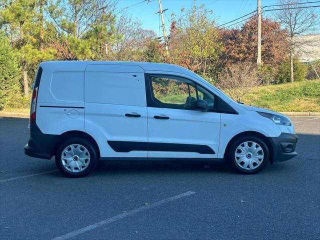 used 2017 Ford Transit Connect car, priced at $12,999