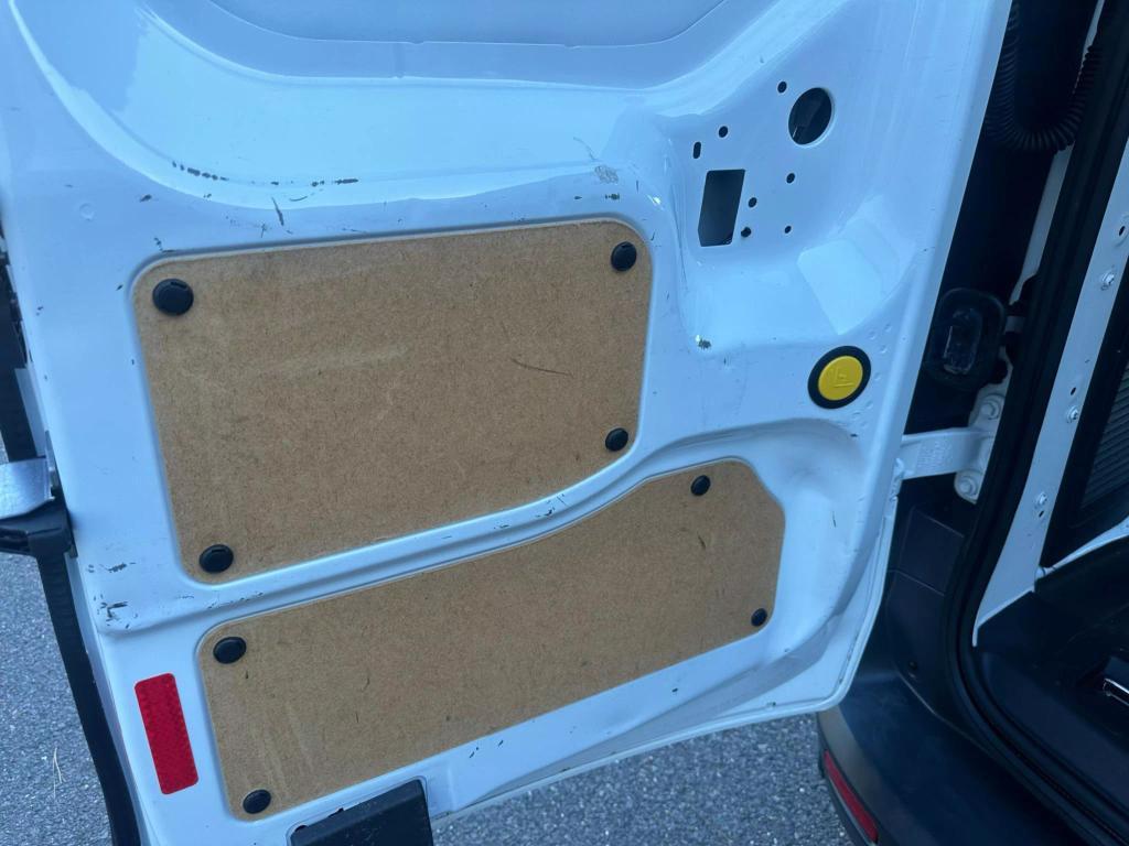 used 2017 Ford Transit Connect car, priced at $11,995