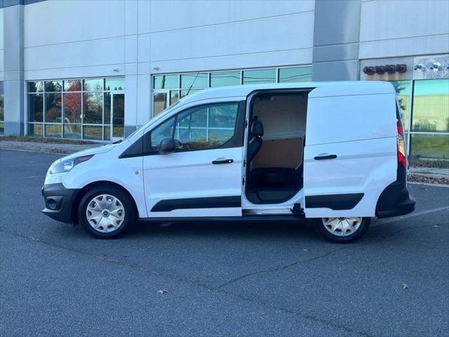 used 2017 Ford Transit Connect car, priced at $12,999