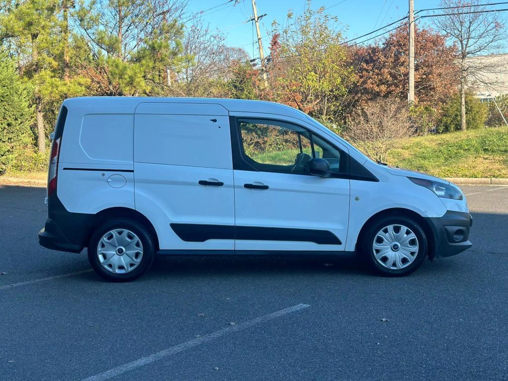 used 2017 Ford Transit Connect car, priced at $11,995