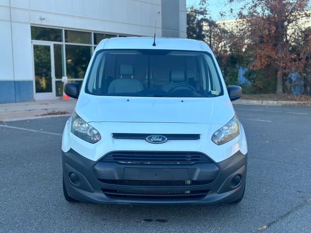 used 2017 Ford Transit Connect car, priced at $11,995