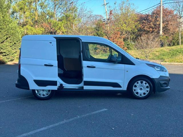 used 2017 Ford Transit Connect car, priced at $12,999