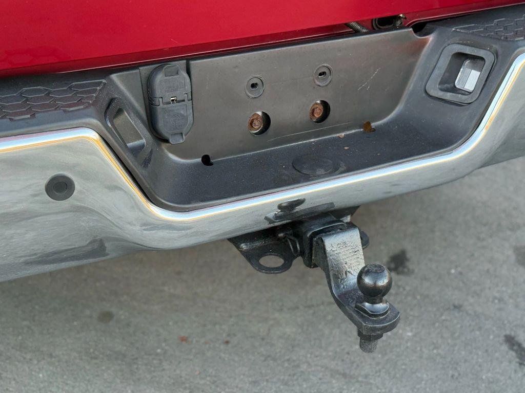 used 2010 Dodge Ram 1500 car, priced at $11,499